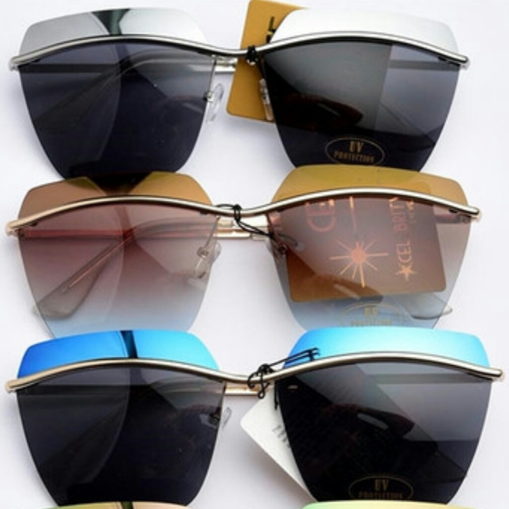 Brown Top Shades